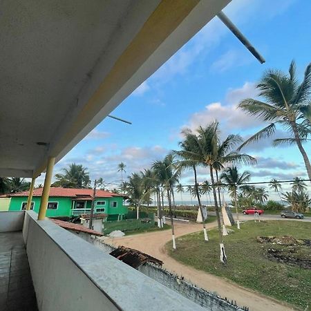 Hostel Areia Mar Ilhéus Dış mekan fotoğraf