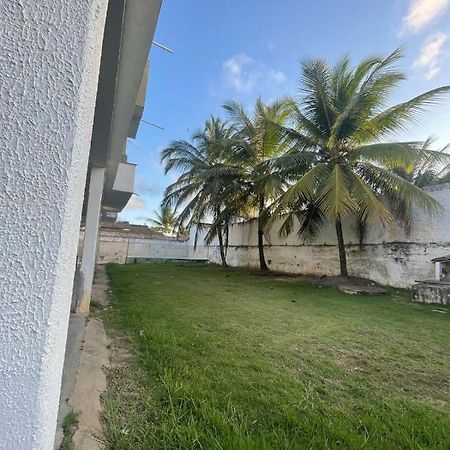 Hostel Areia Mar Ilhéus Dış mekan fotoğraf