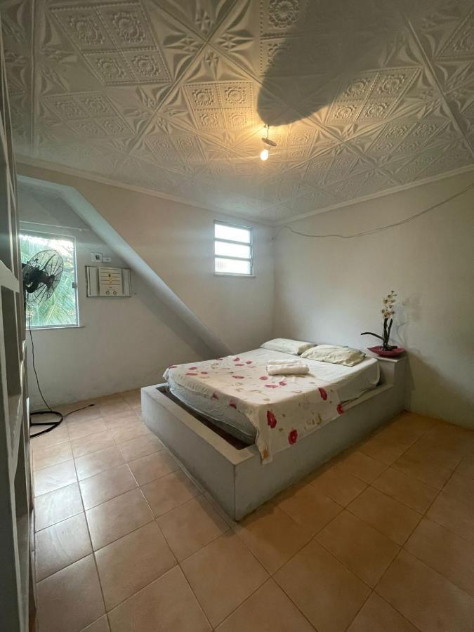 Hostel Areia Mar Ilhéus Dış mekan fotoğraf