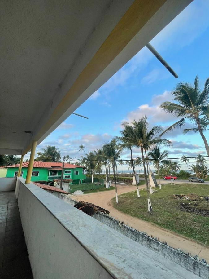 Hostel Areia Mar Ilhéus Dış mekan fotoğraf