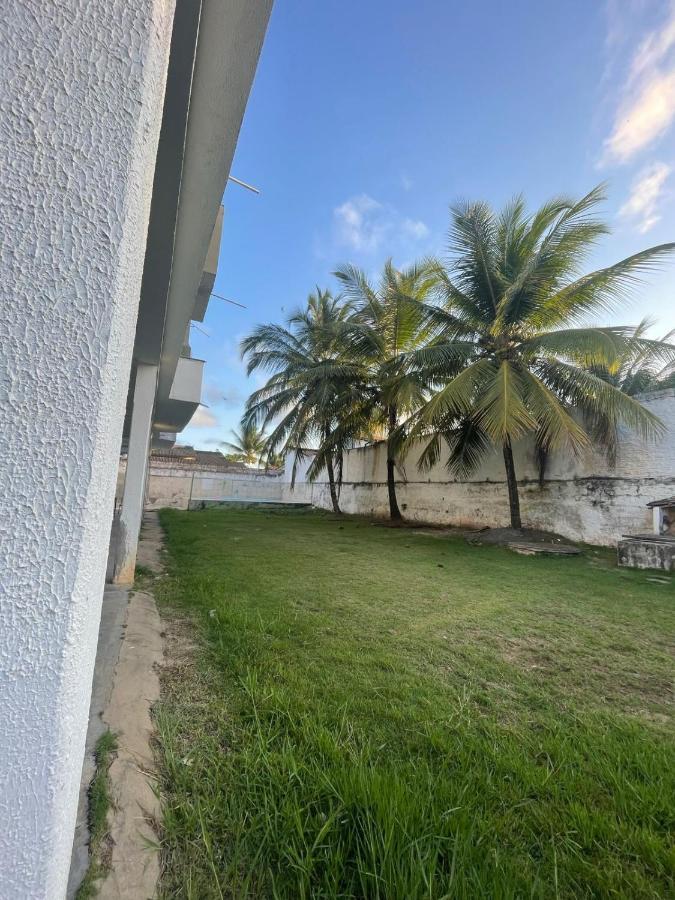 Hostel Areia Mar Ilhéus Dış mekan fotoğraf